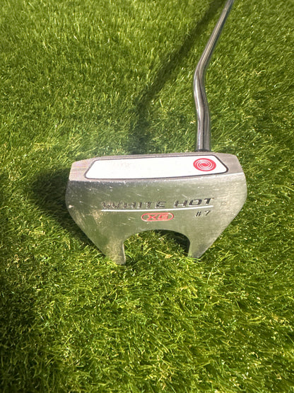 Odyssey White Hot XG 7 34" Putter