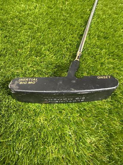 Slotline Big Moment 36.5" Putter