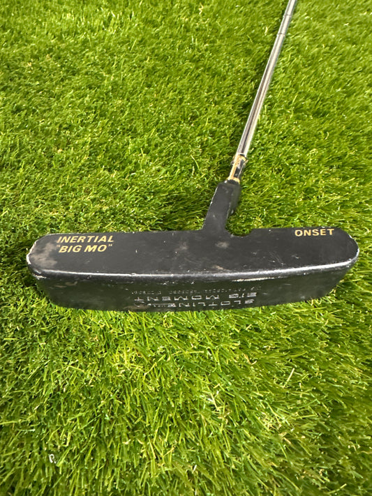 Slotline Big Moment 36.5" Putter