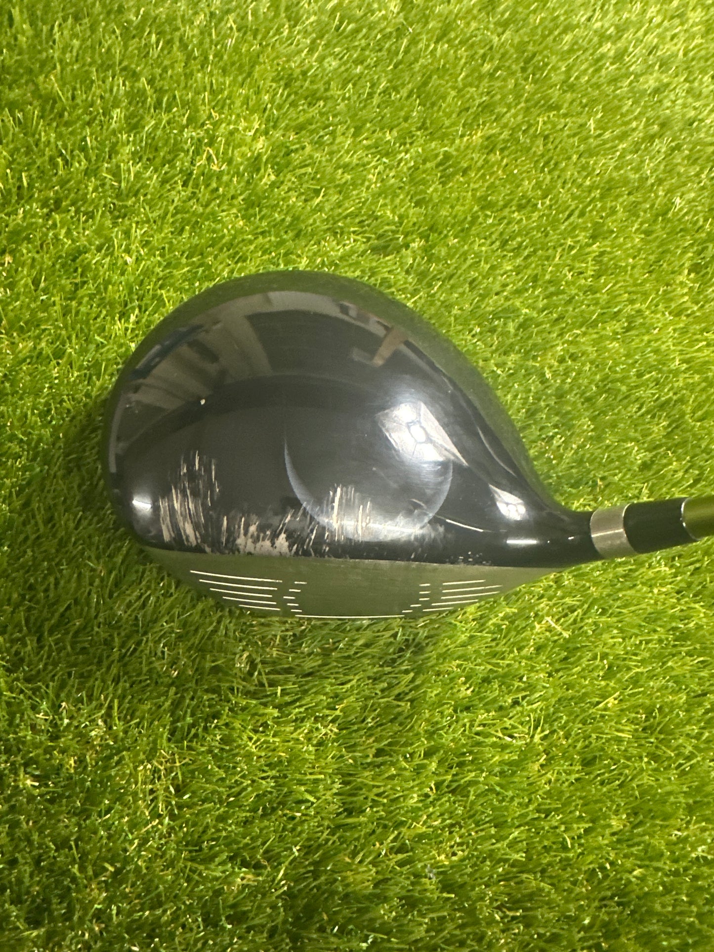 Ping G5 10.5 Driver