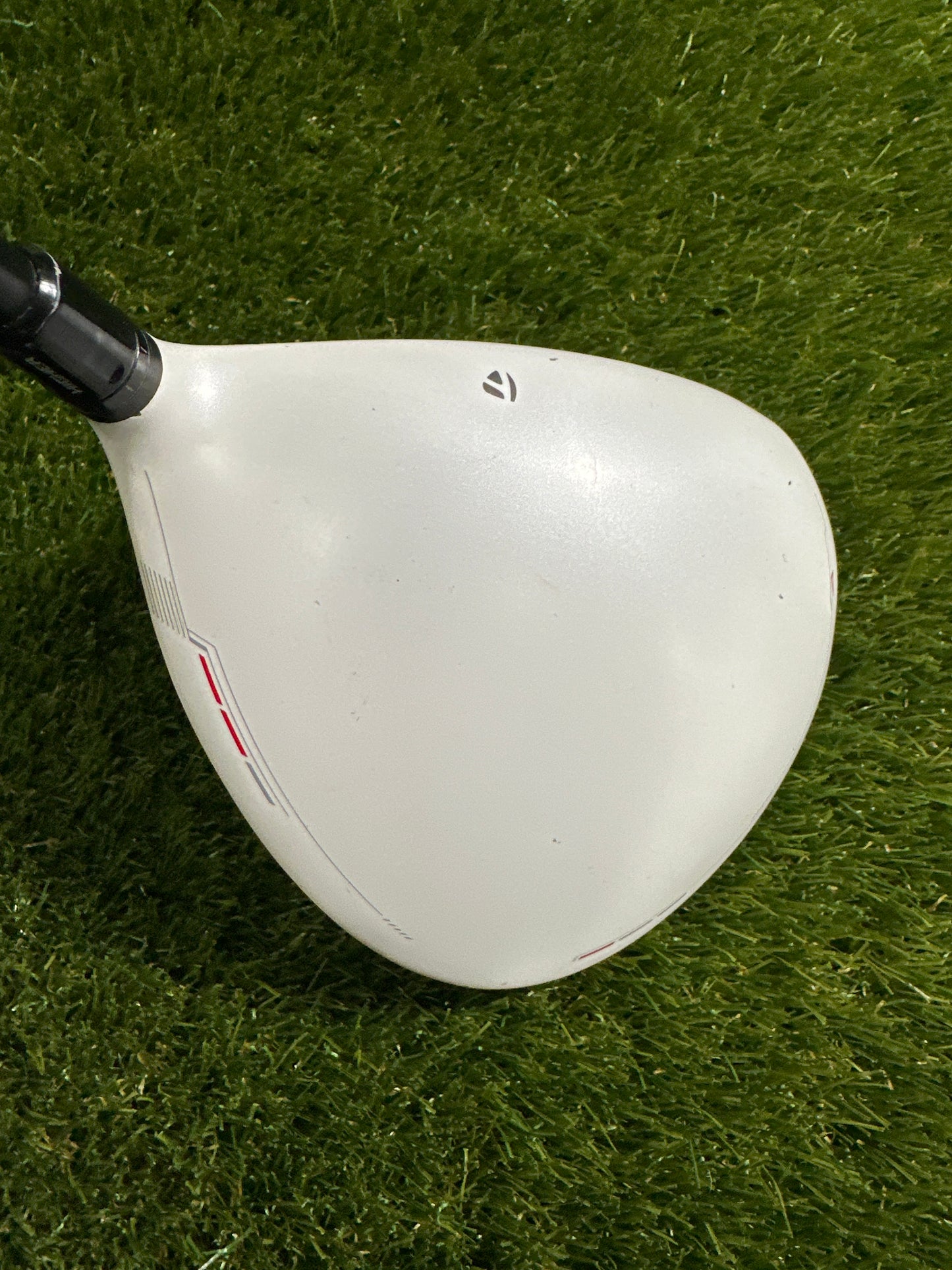 TaylorMade R11 10.5 Driver