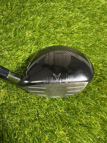 Callaway Mavrik Max FWY