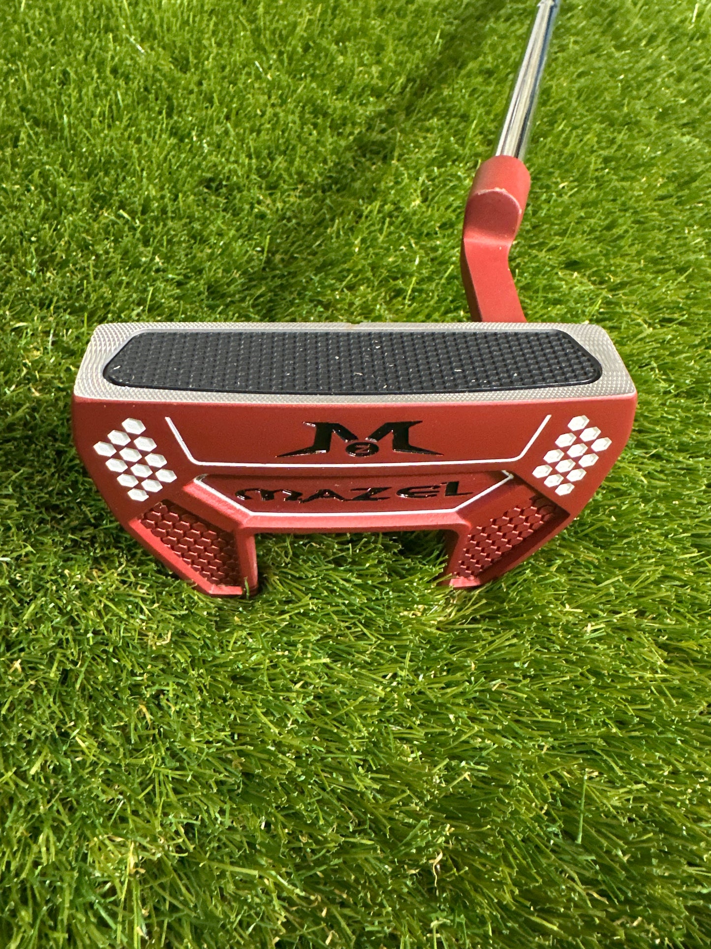 Mazel Mz 34" Putter