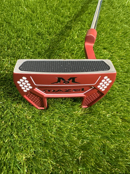 Mazel Mz 34" Putter
