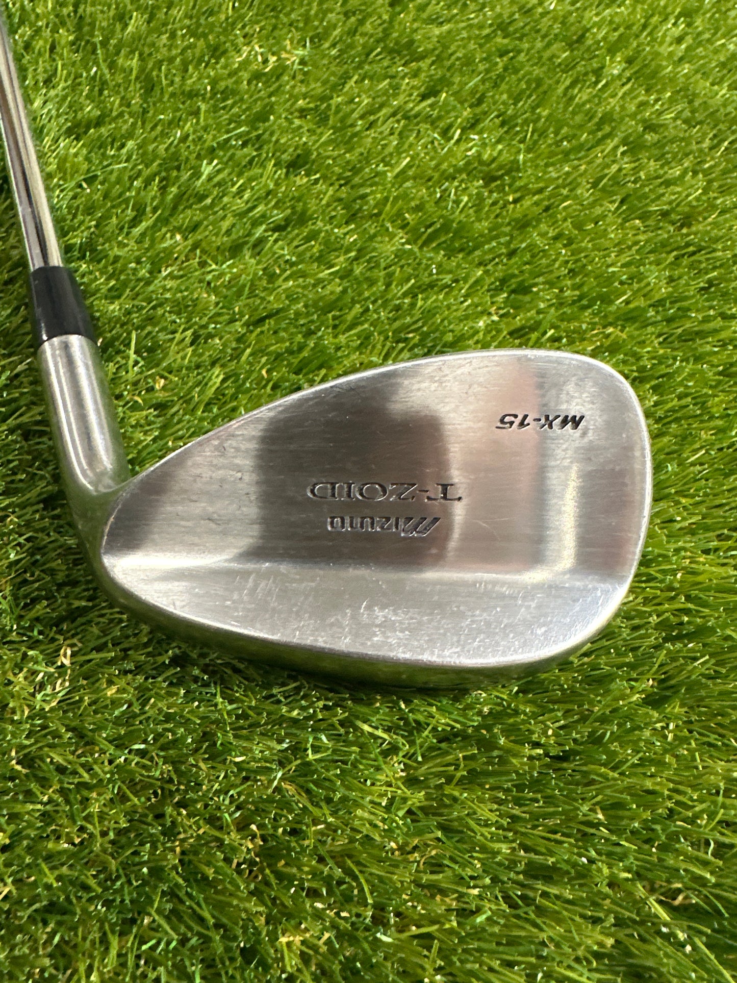 Mizuno TZoid MX15 SW