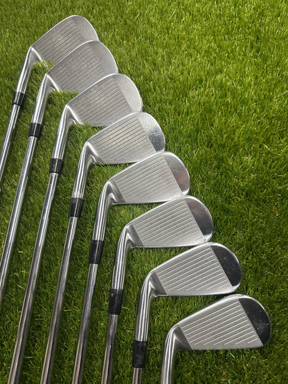 Mizuno MP20 3-PW Irons