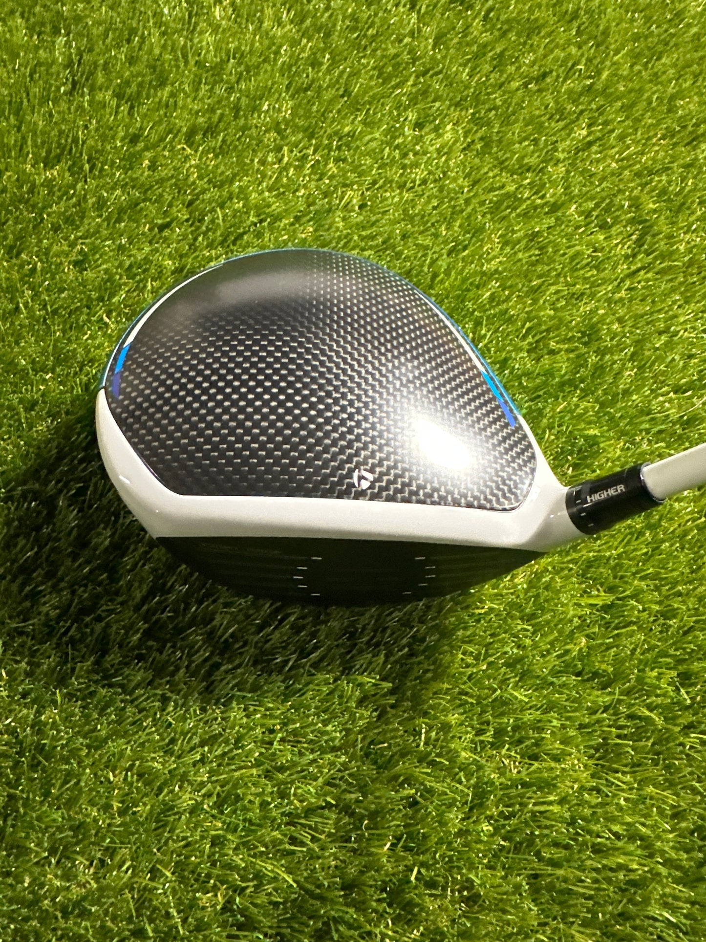 TaylorMade Sim 2 9 Driver