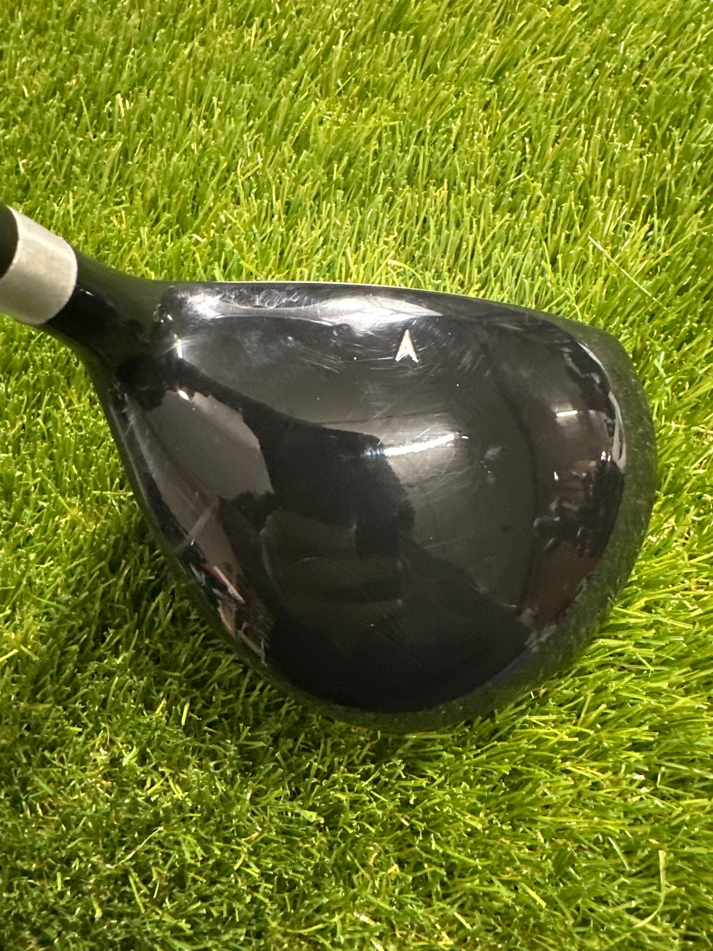 Ben Sayers MX7 3 FWY