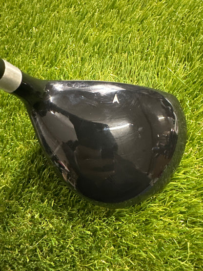 Ben Sayers MX7 3 FWY