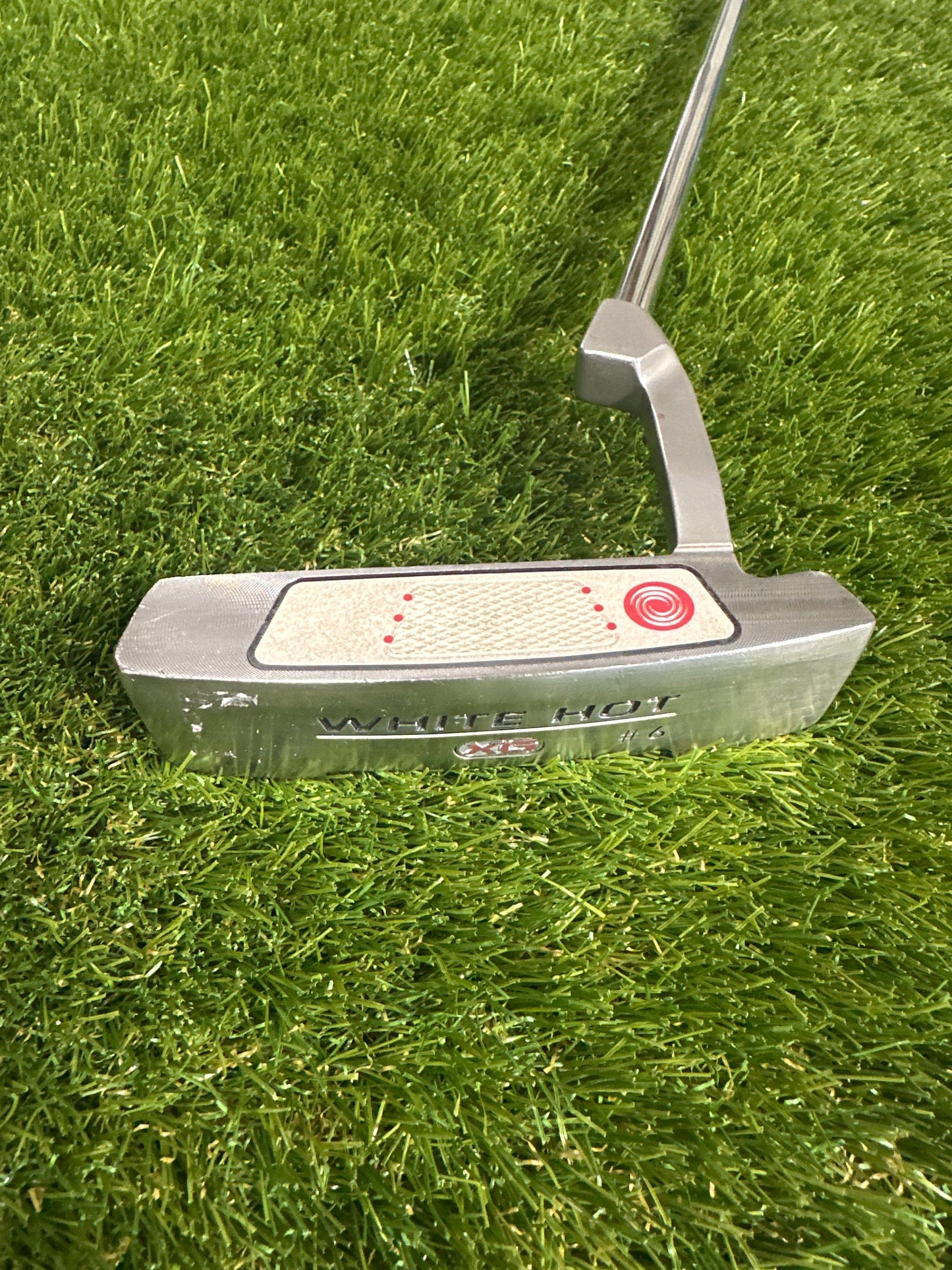 Odyssey White Hot XG 6 35" Putter