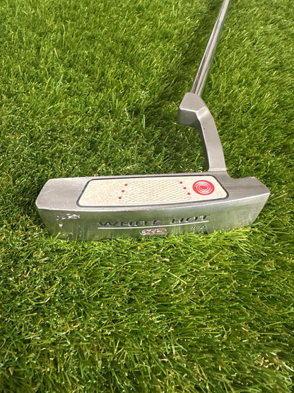 Odyssey White Hot XG 6 35" Putter