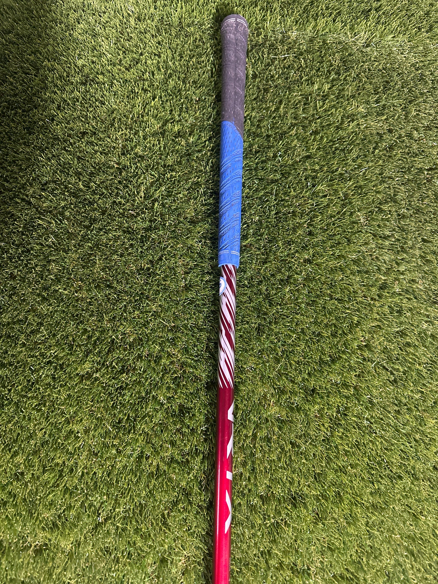 Callaway Paradym Ai Smoke Max 12 Driver