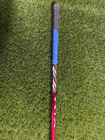 Callaway Paradym Ai Smoke Max 12 Driver