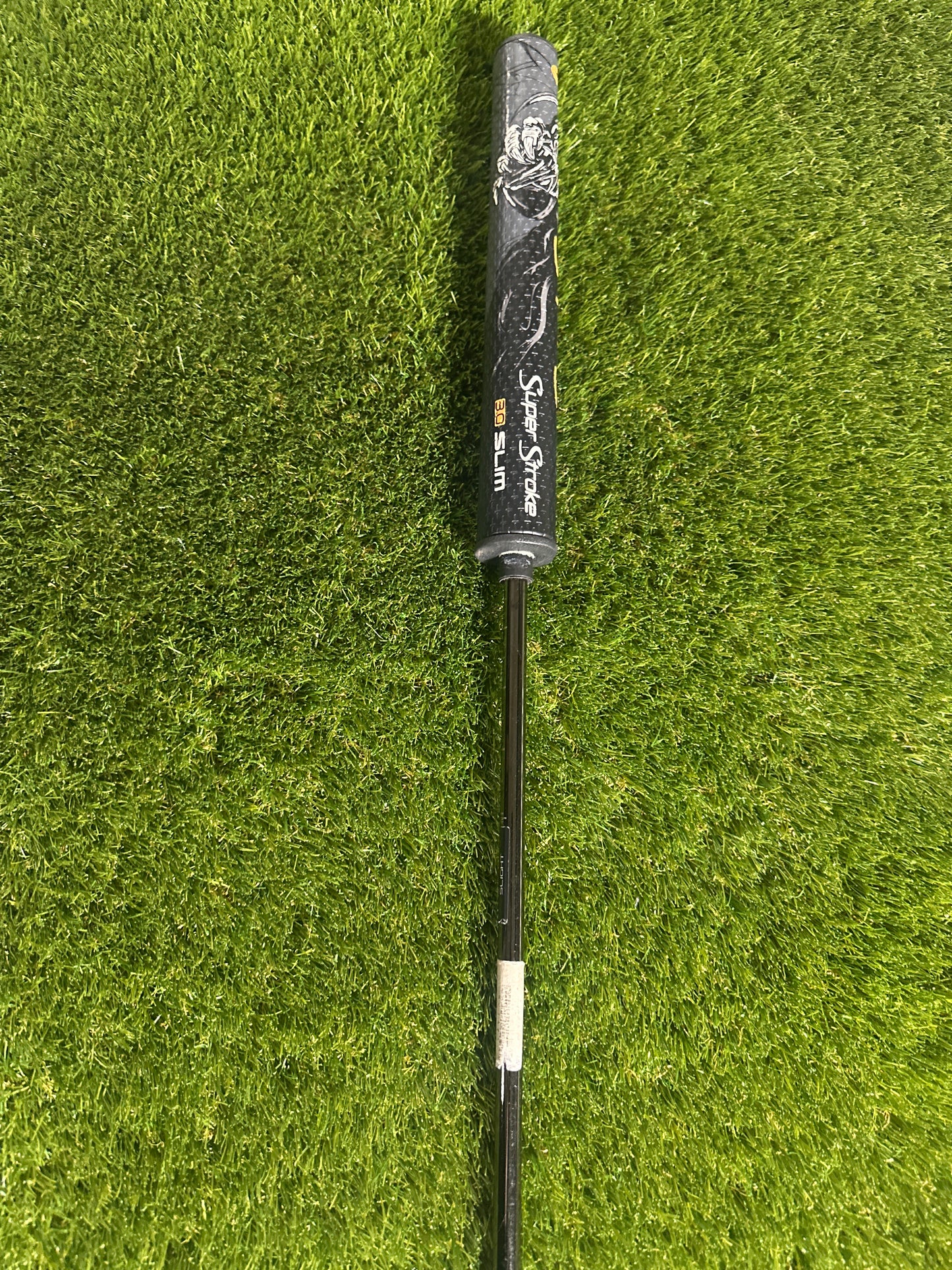 Ping Heppler Anser 2 35" Putter