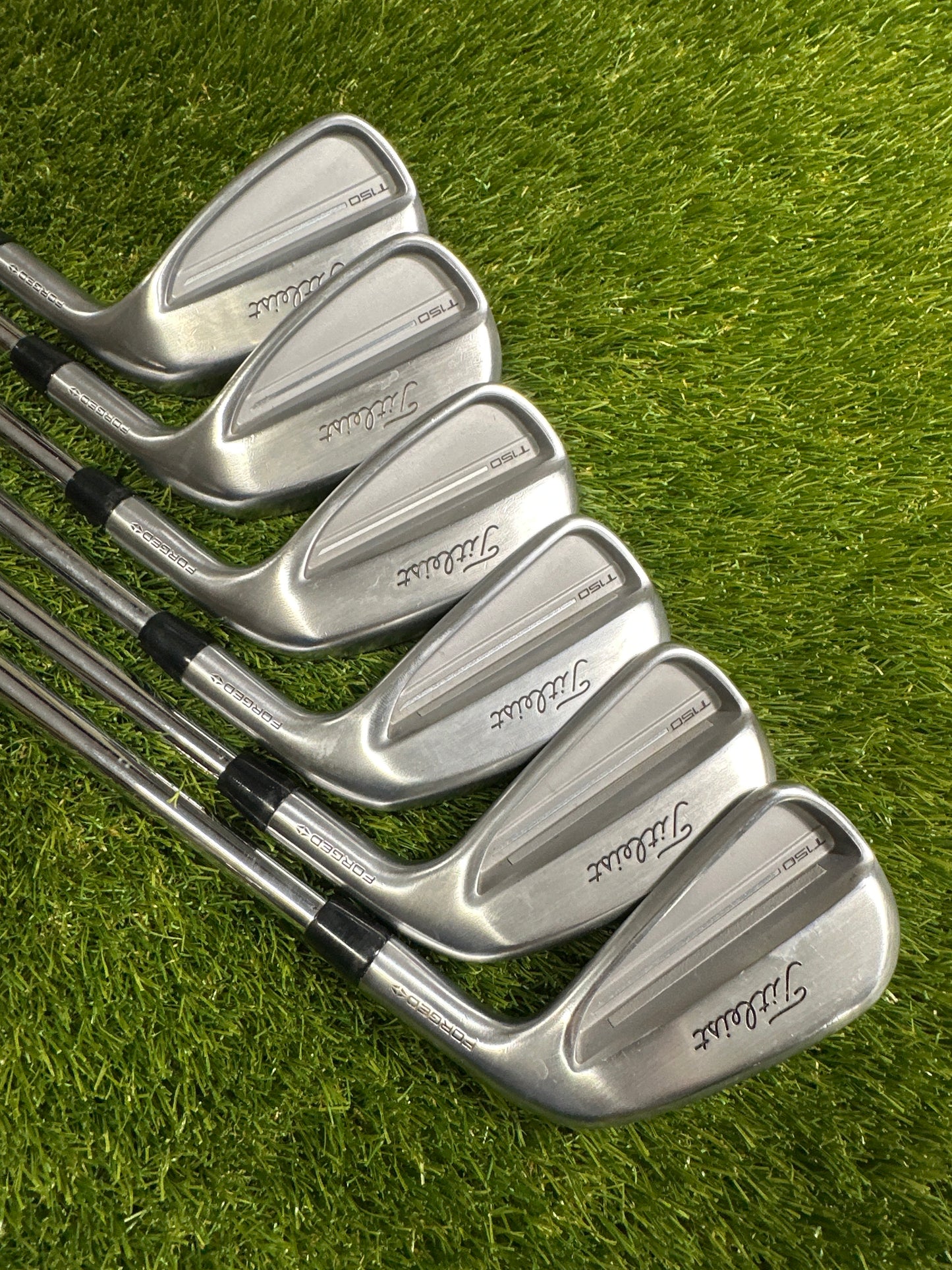 Titleist T150 5-PW Irons
