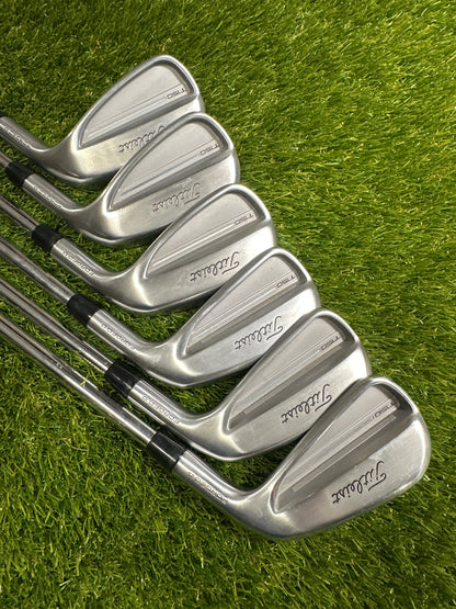 Titleist T150 5-PW Irons