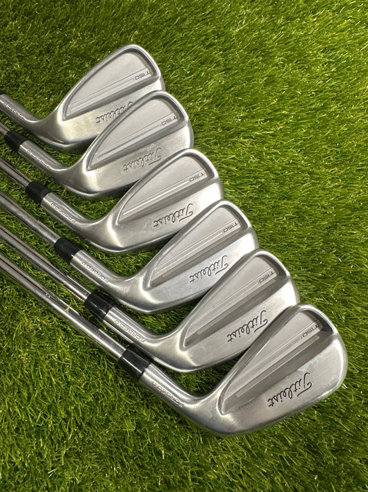 Titleist T150 5-PW Irons
