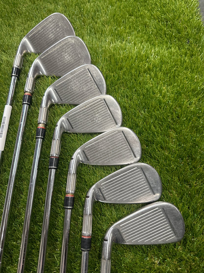 TaylorMade M4 4-PW Irons