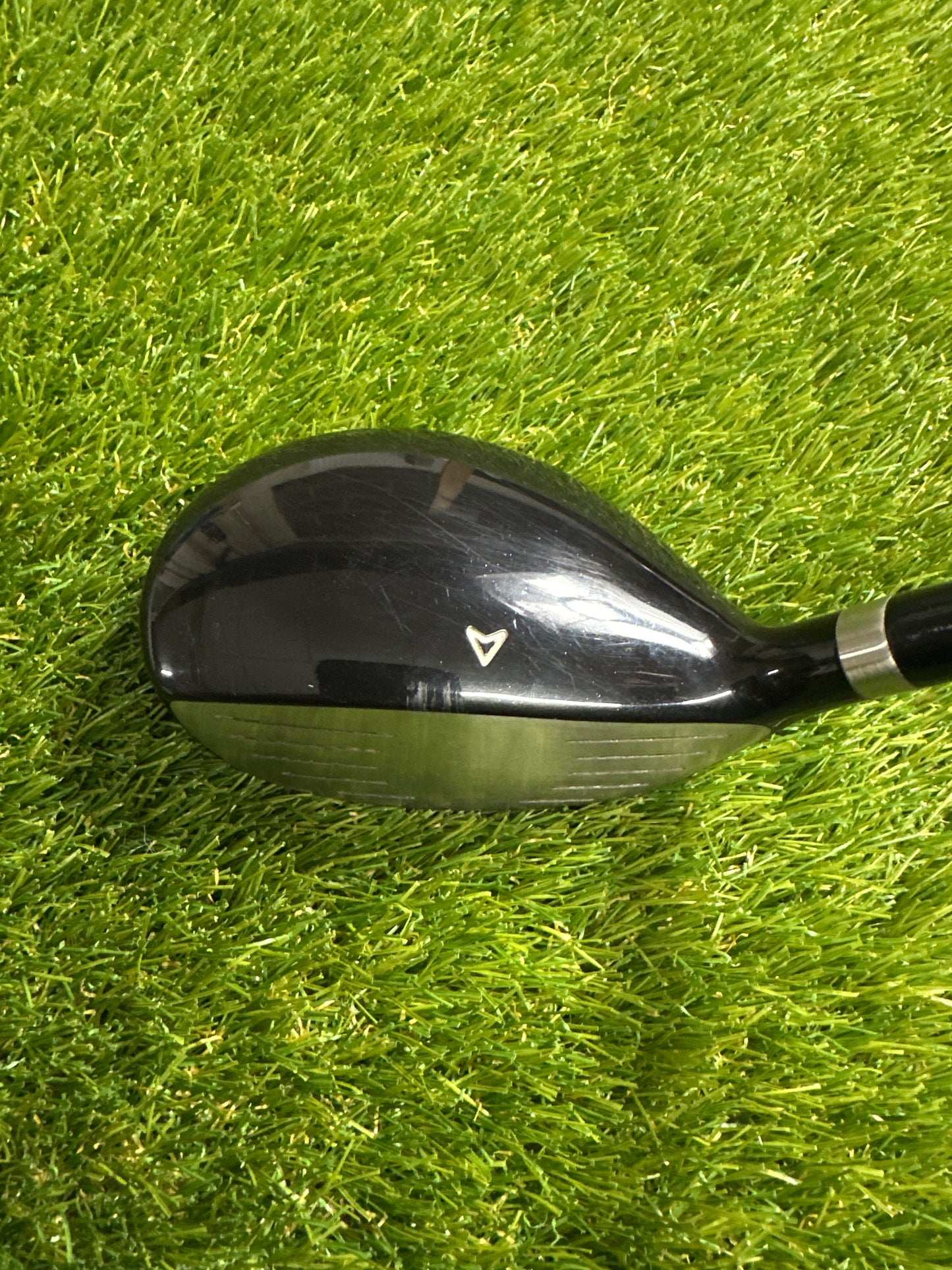 Wilson Deep Red 3/17 HYB