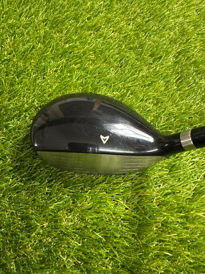 Wilson Deep Red 3/17 HYB