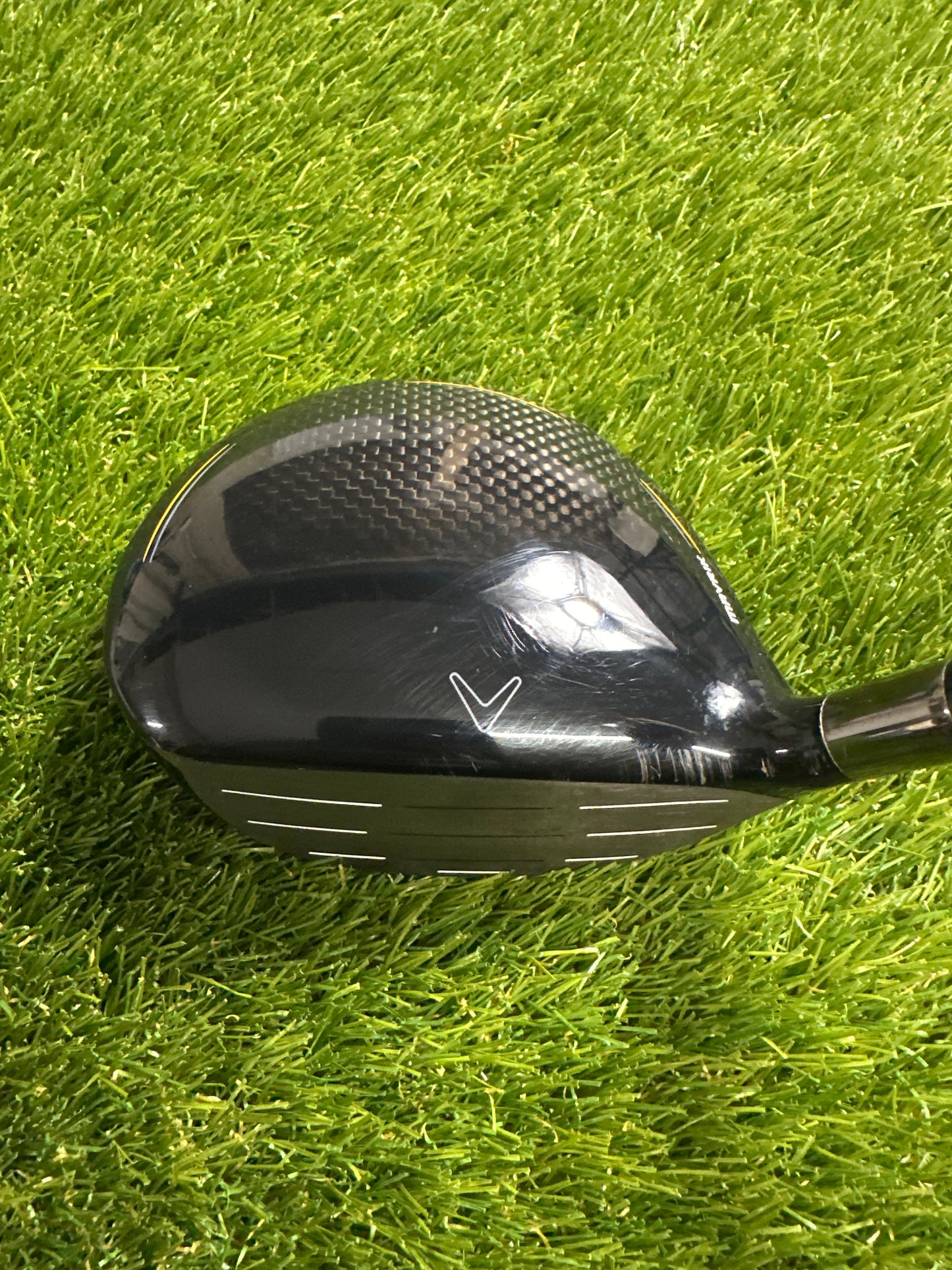 Callaway Mavrik Max 5 FWY