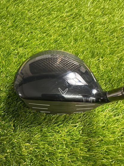Callaway Mavrik Max 5 FWY