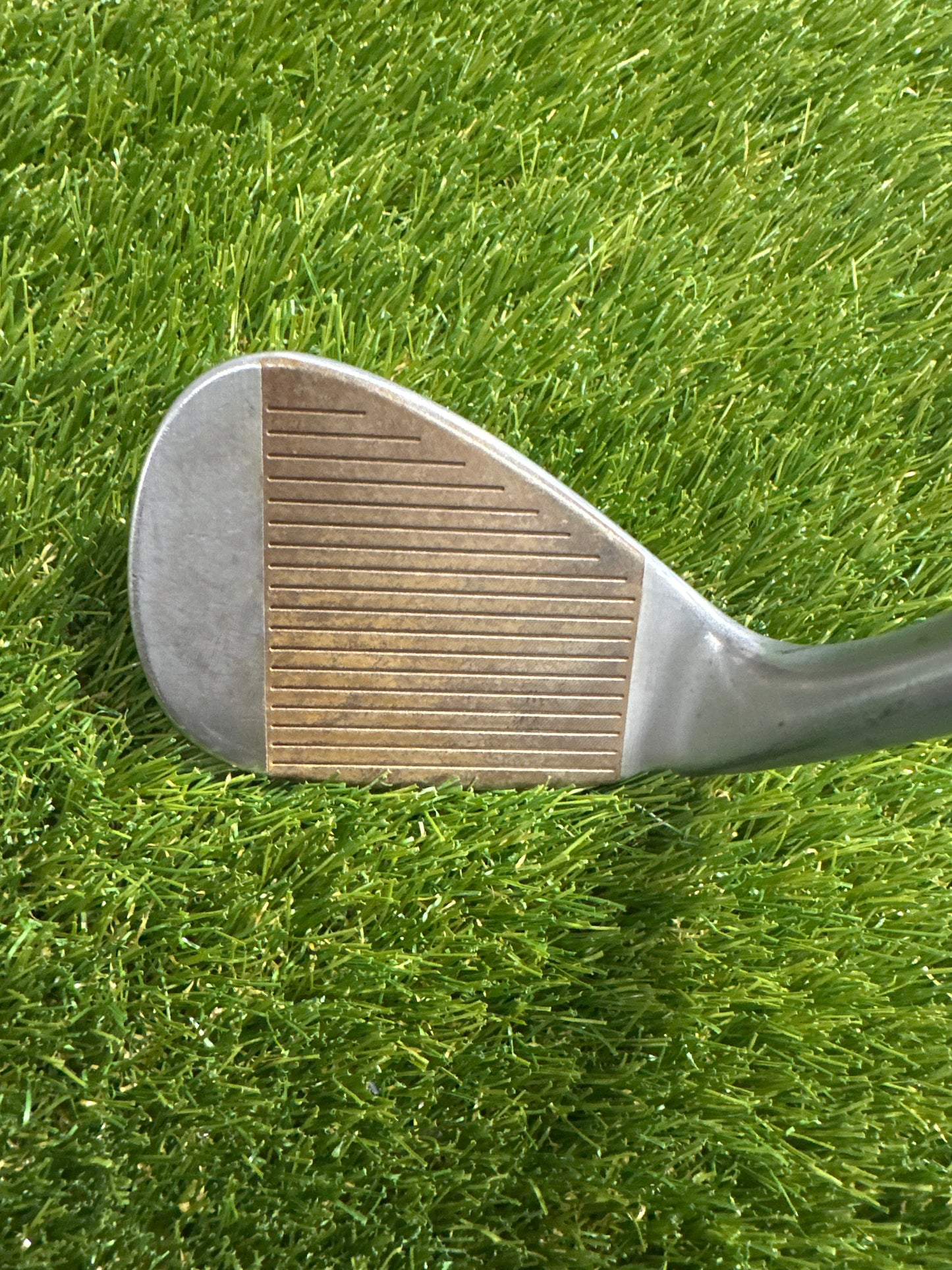 TaylorMade MG4 50/SB09 Wedge