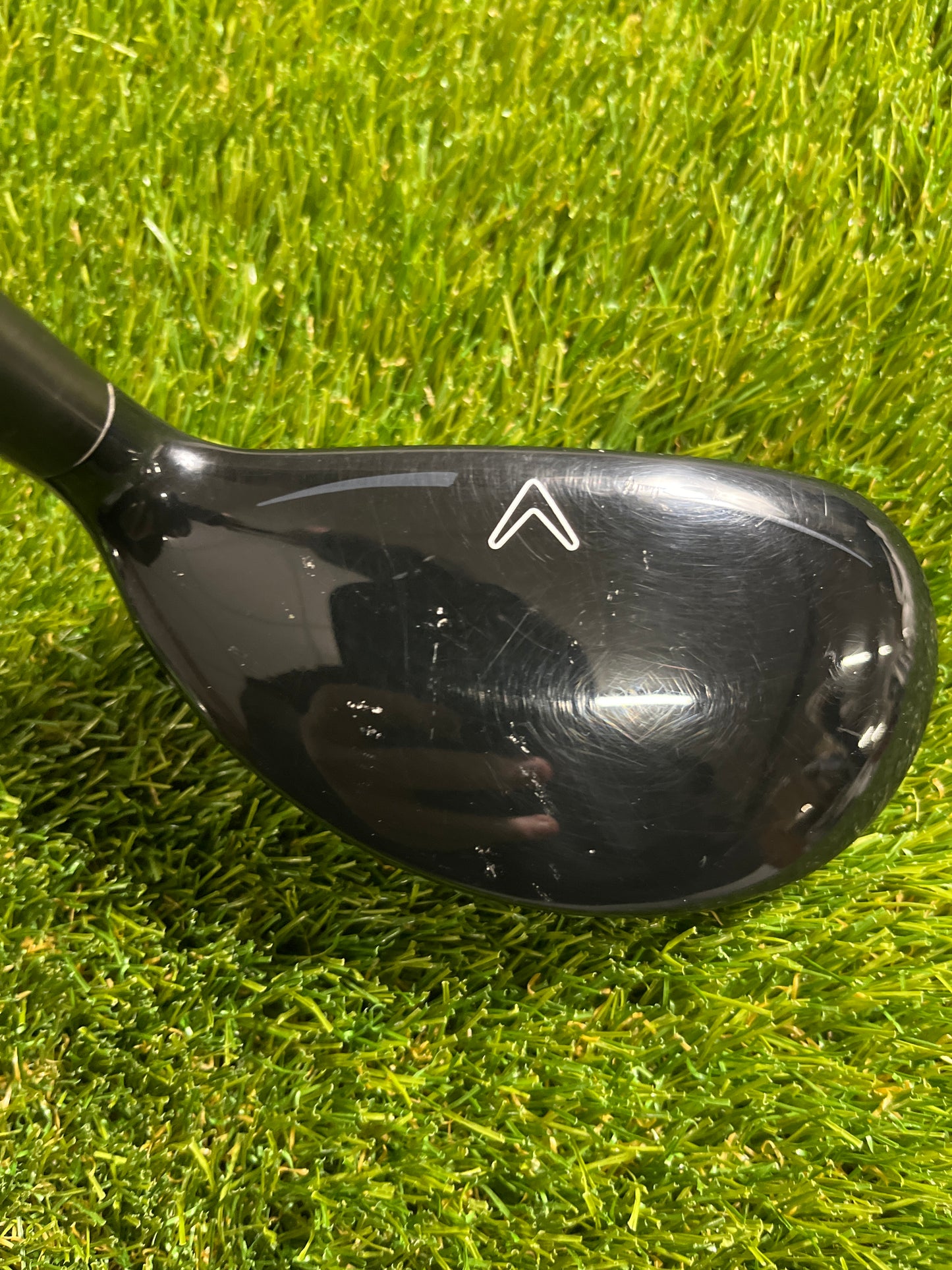 Callaway Rogue 3 HYB