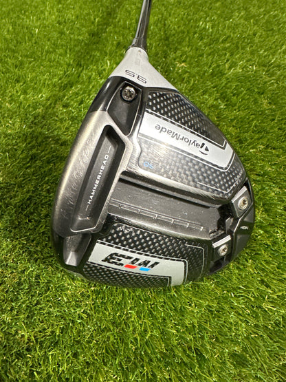 TaylorMade M3 9.5 Driver