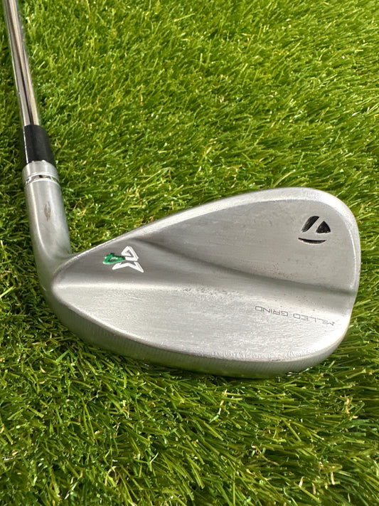 TaylorMade MG4 52/SB09 Wedge