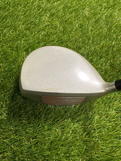 Mizuno Hot Metal ET FWY