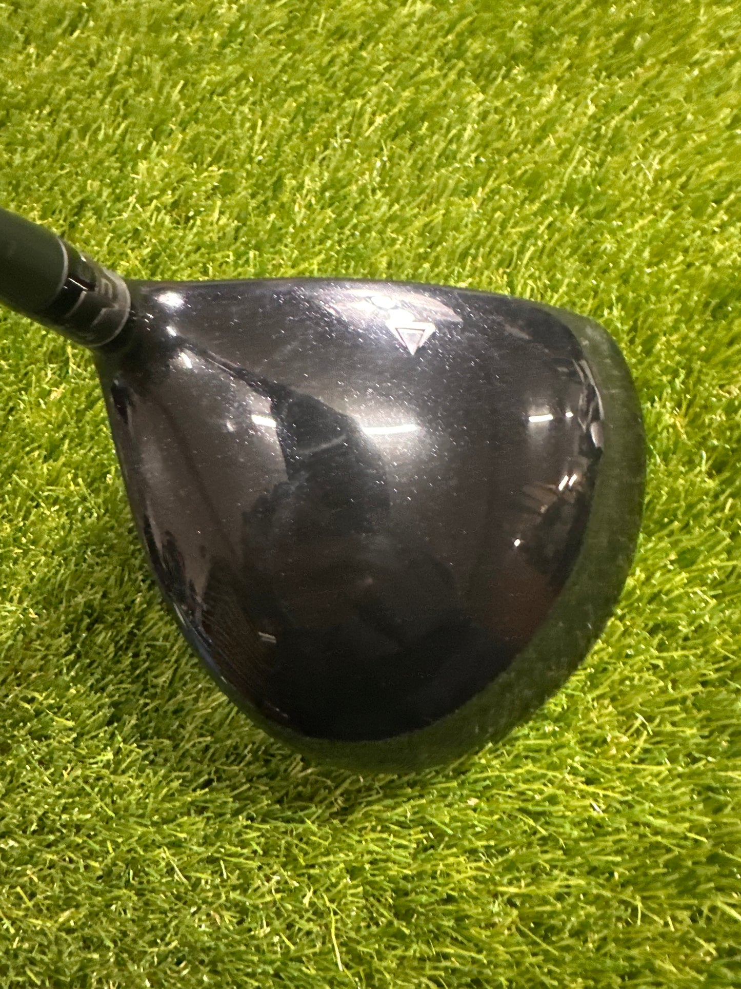 Titleist 915D2 9.5 Driver