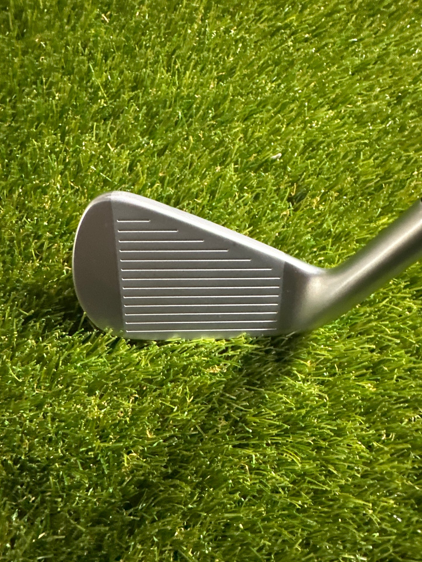 TaylorMade P770 5 Iron