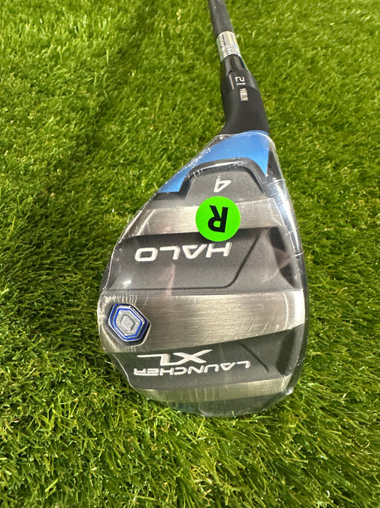 Cleveland Launcher XL Halo 4/21 HYB
