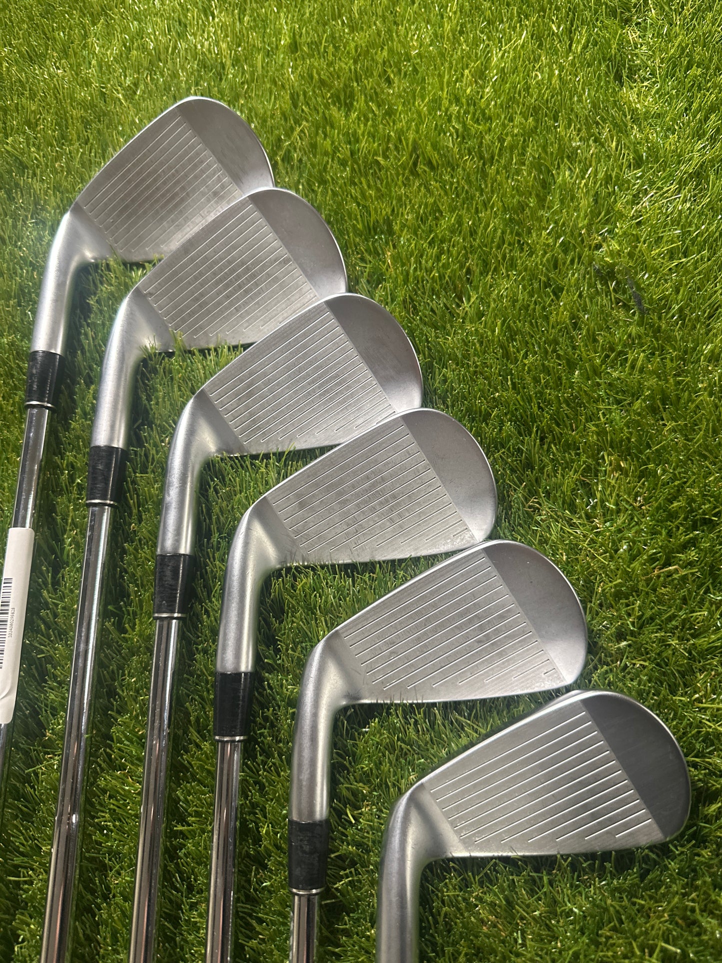 Srixon ZX4 5-PW Irons