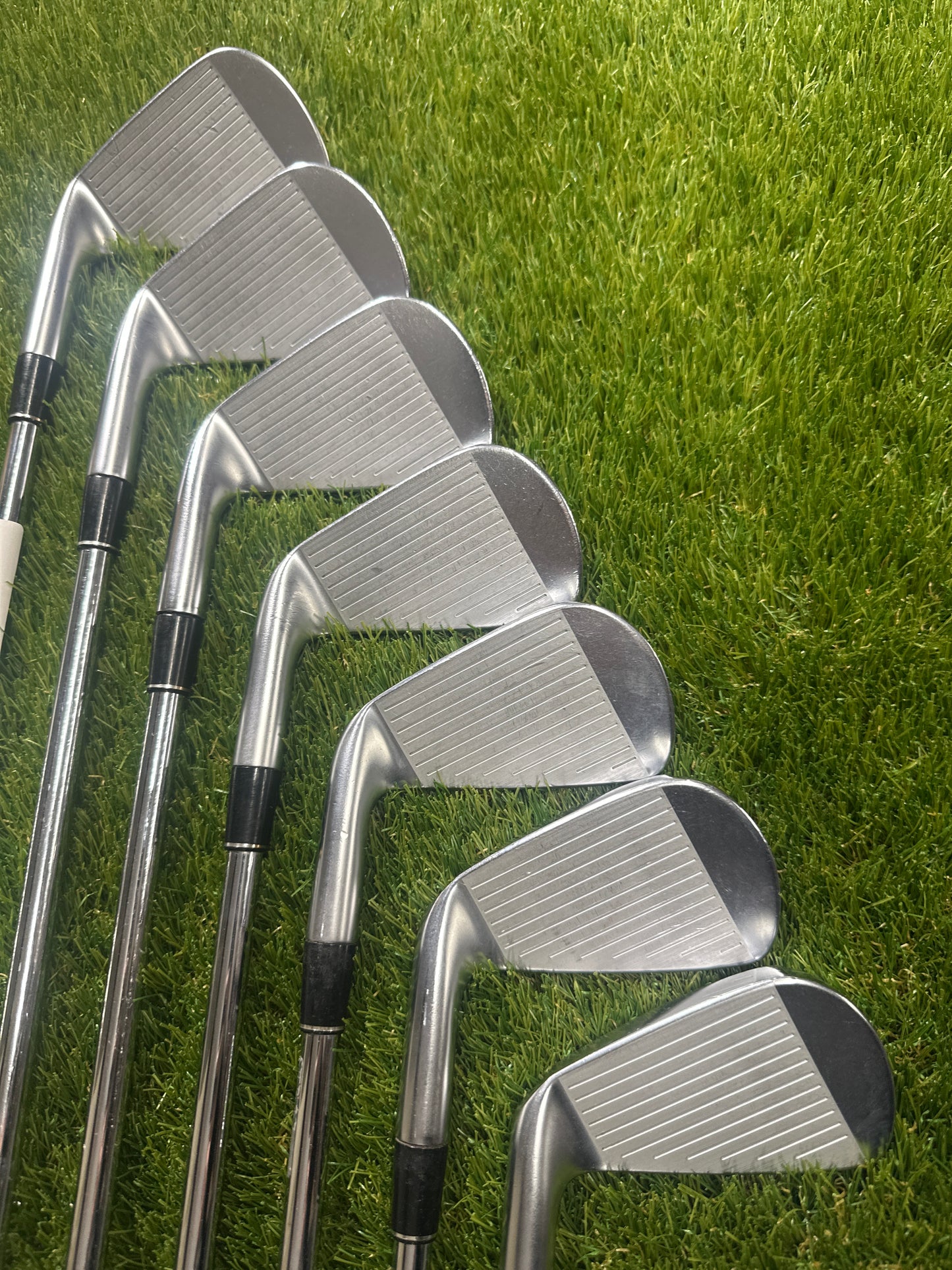 Srixon ZX7 4-PW Irons