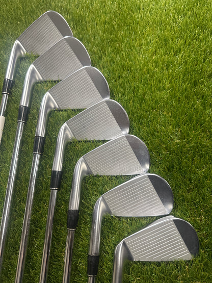 Srixon ZX7 4-PW Irons