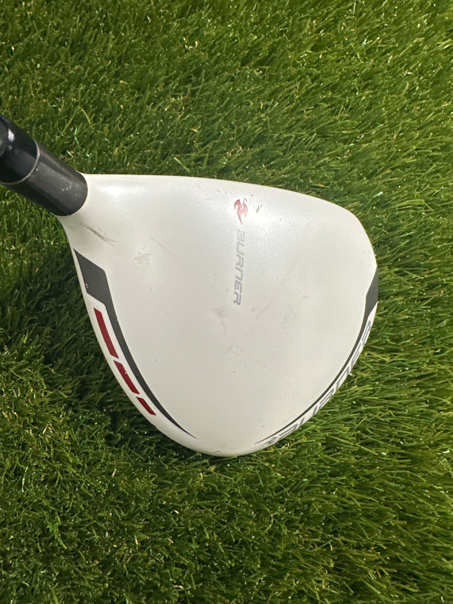 TaylorMade Burner Superfast 2.0 3/15 FWY