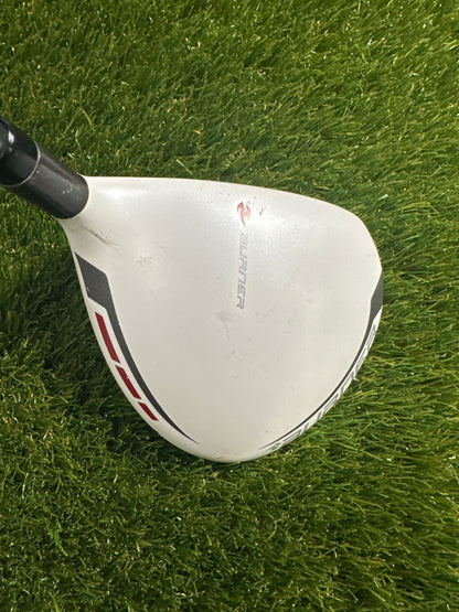 TaylorMade Burner Superfast 2.0 3/15 FWY
