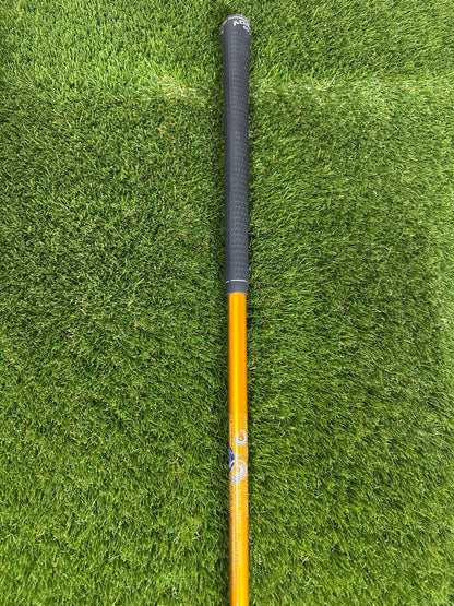 Adams Golf Speedline Tech 9.5 Driver