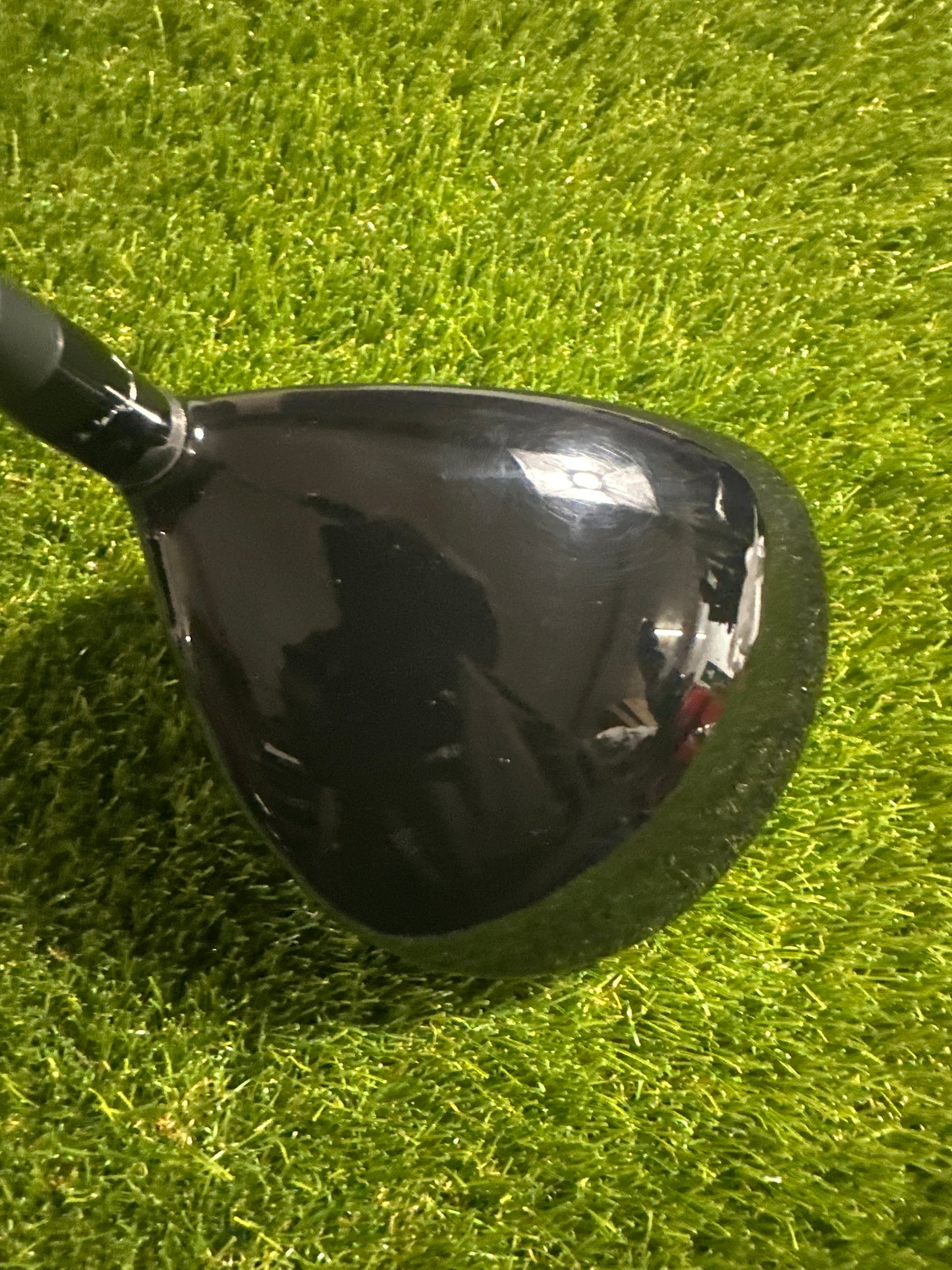 Callaway RAZR Fit Xtreme 9.5 Driver