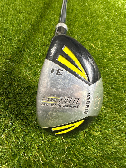 Golden Bear TR261 3 HYB