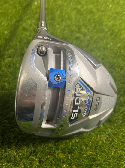 TaylorMade SLDR 10.5 Driver