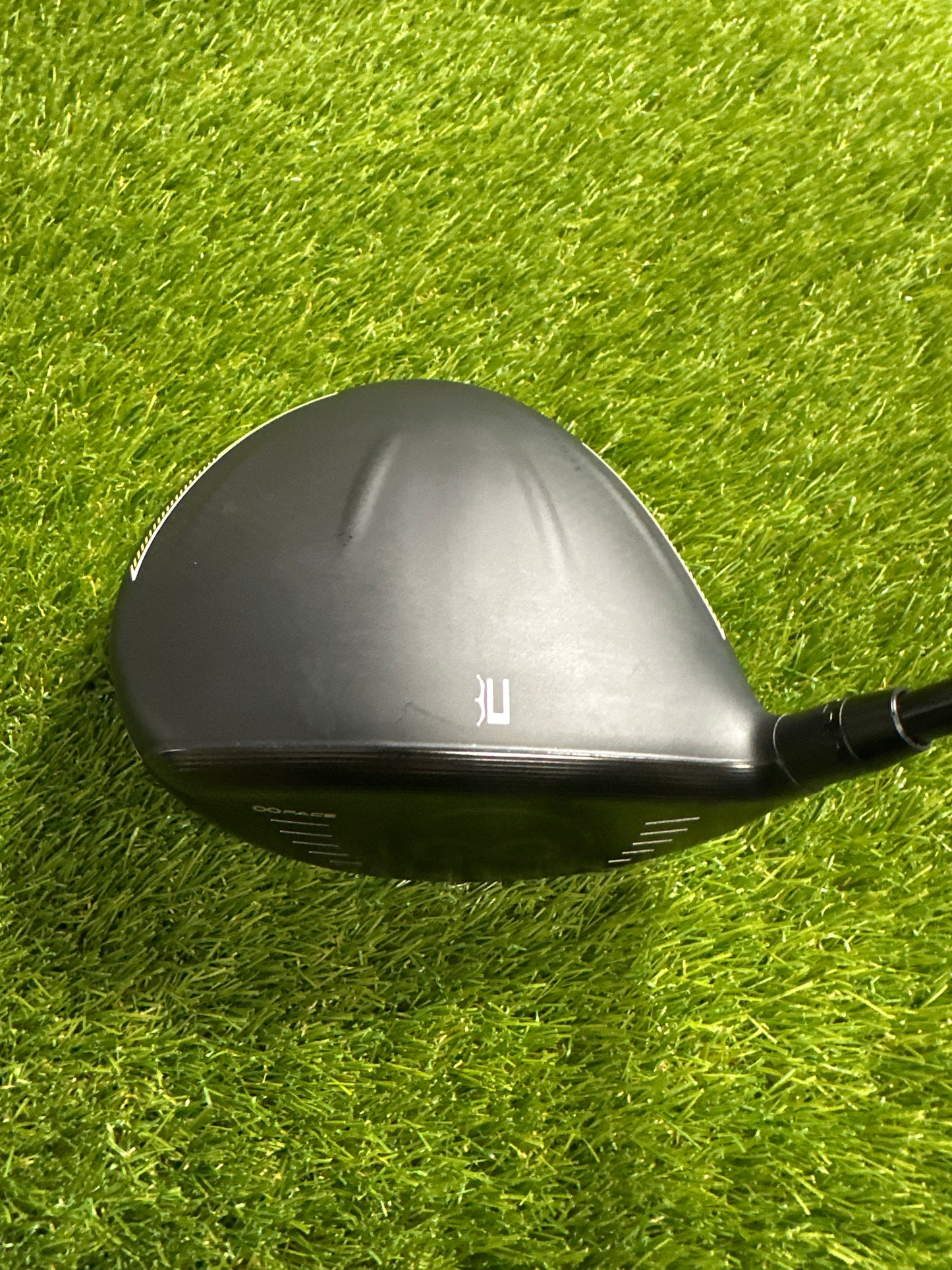 Cobra Rad Speed 9 Driver