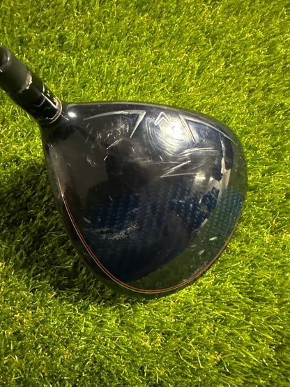 Callaway XR Speed 9 Driver