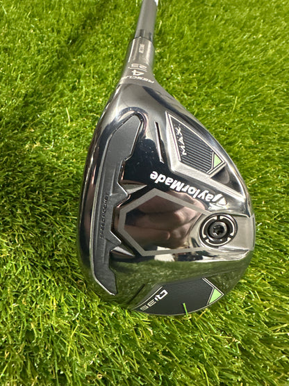 TaylorMade Qi35 Max 4/23 HYB