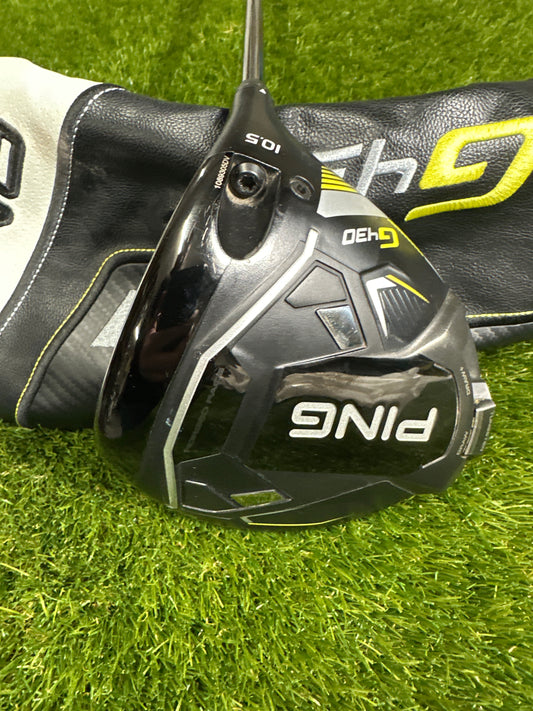 Ping G430 SFT 10.5 Driver