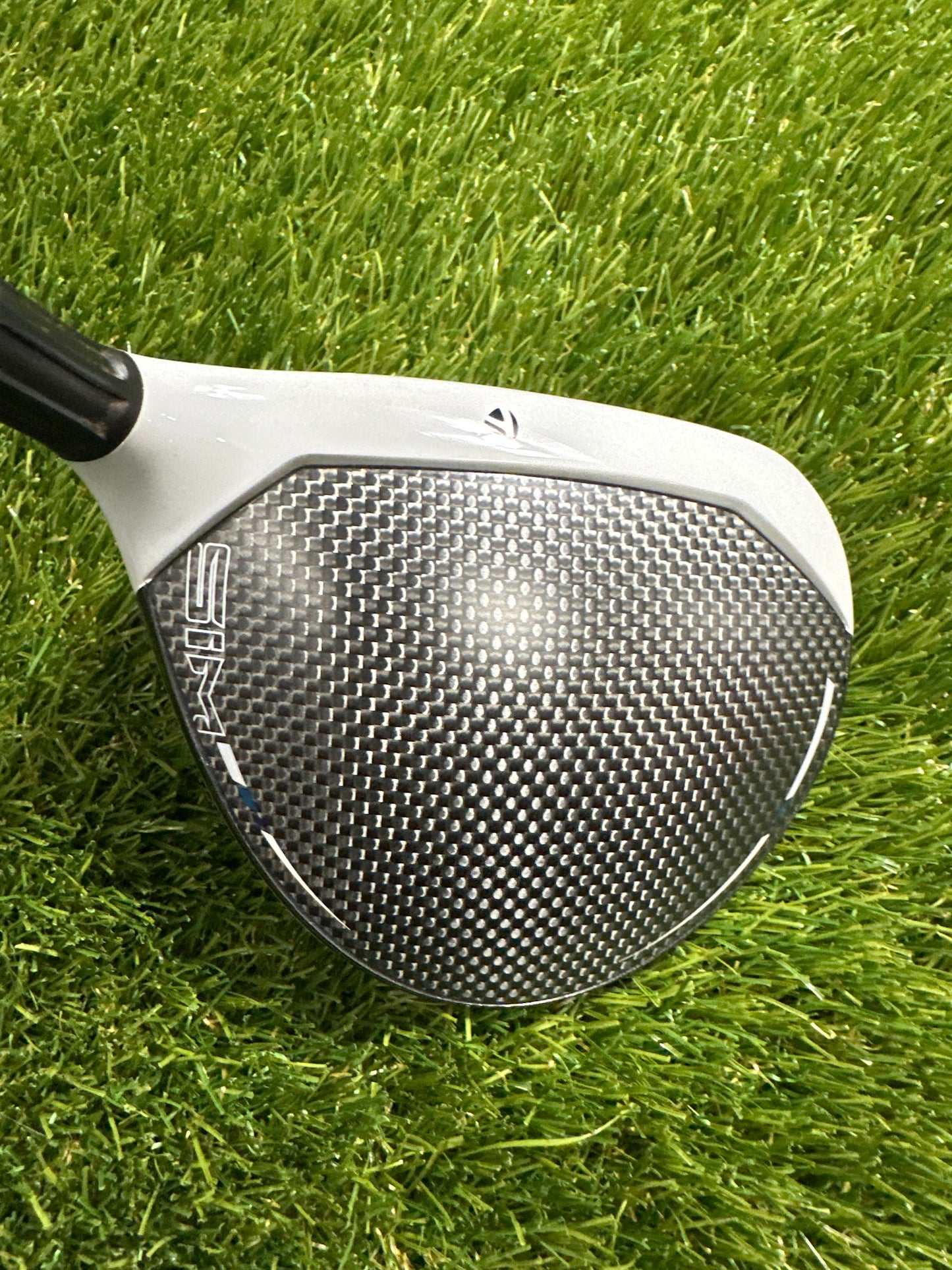 TaylorMade Sim Max 3/15 FWY