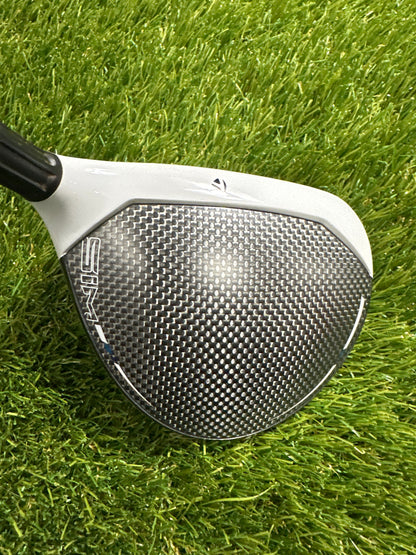 TaylorMade Sim Max 3/15 FWY