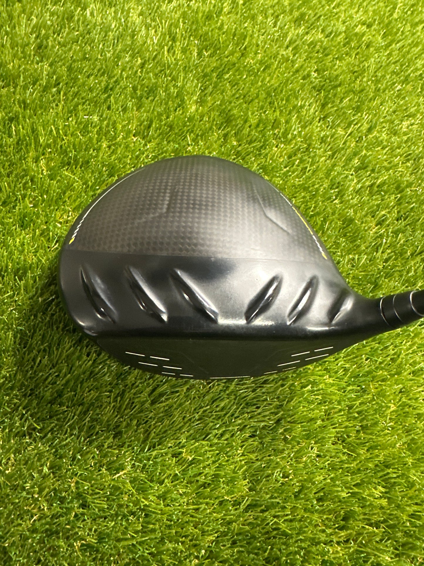 Ping G430 Max 10K 12 Driver